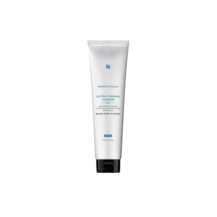 SkinCeuticals Glycolic Renewal Cleanser Gel