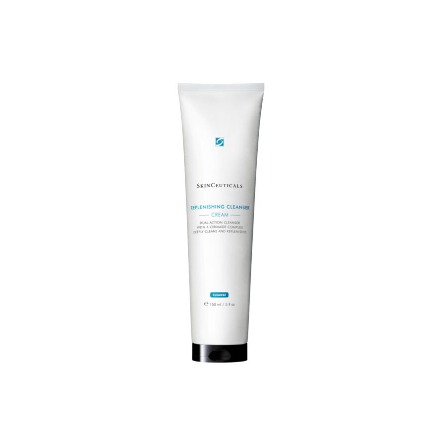 SkinCeuticals Replenishing Cleanser Cream