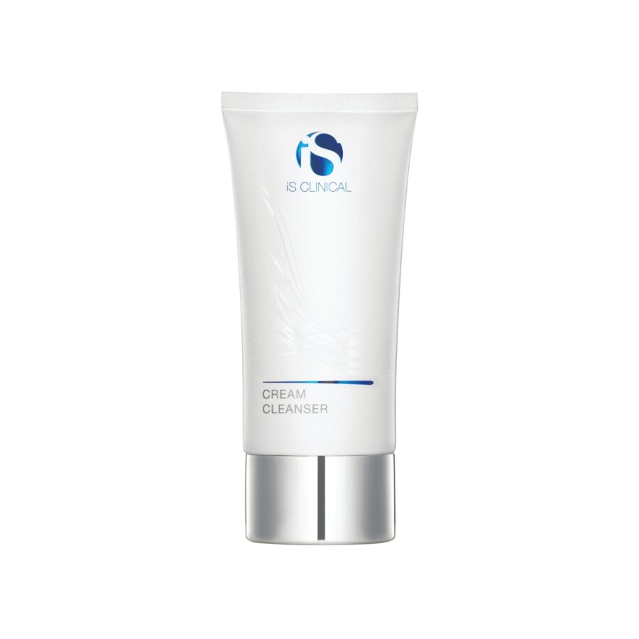 iS Clinical Cream Cleanser