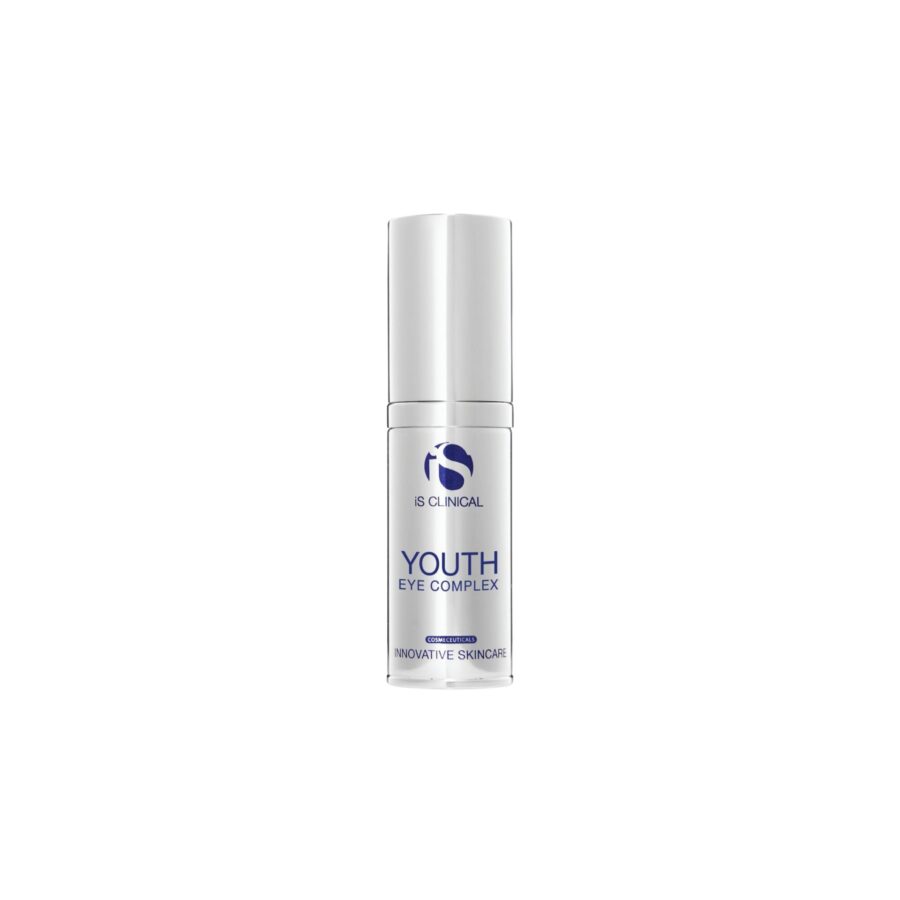 iS Clinical Youth Eye Complex
