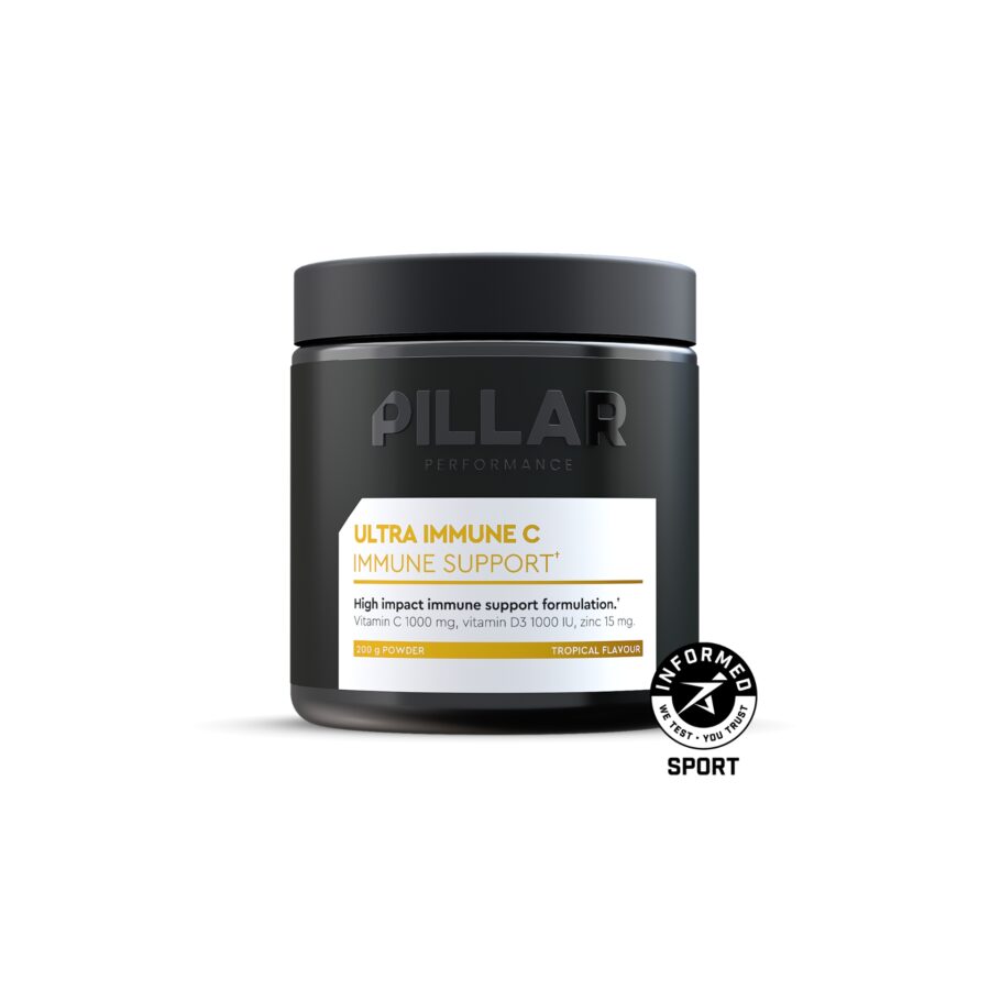 Pillar Performance Ultra Immune C | Tropical