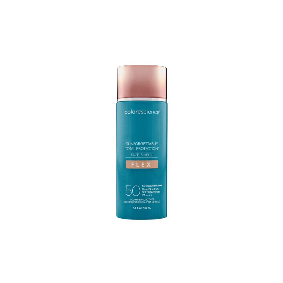 Colorescience Sunforgettable® Total Protection™ Face Shield Flex SPF 50