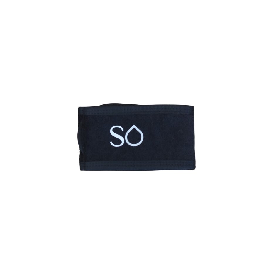 SkinDrop Adjustable Headband