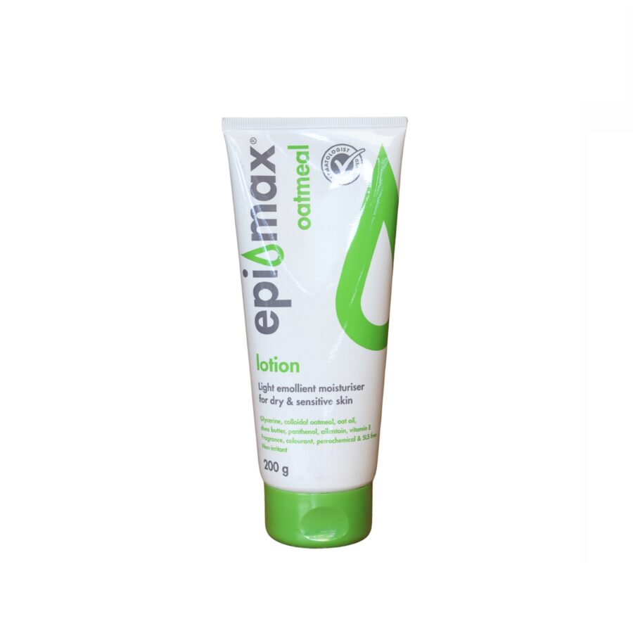 Epimax Oatmeal Body Lotion