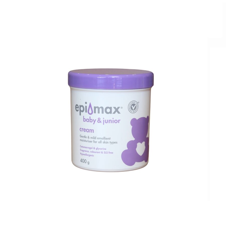 Epimax Baby & Junior Cream