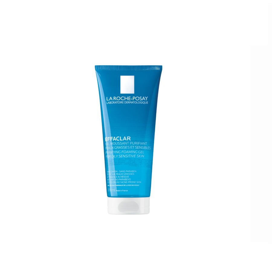 La Roche-Posay Effaclar Foaming Gel