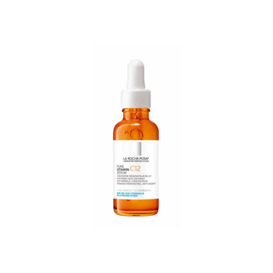 La Roche-Posay Vitamin C12 Serum