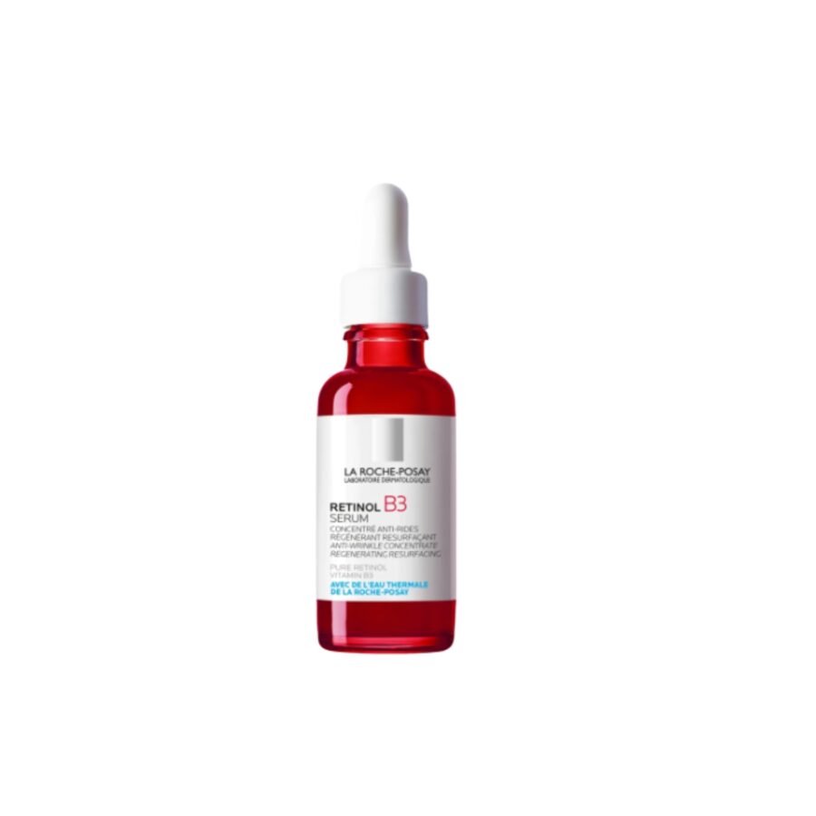 La Roche-Posay Retinol B3 Serum