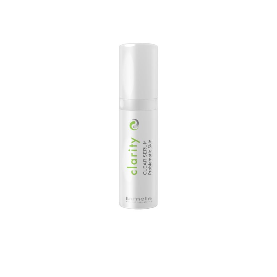 Lamelle Clarity Clear Serum