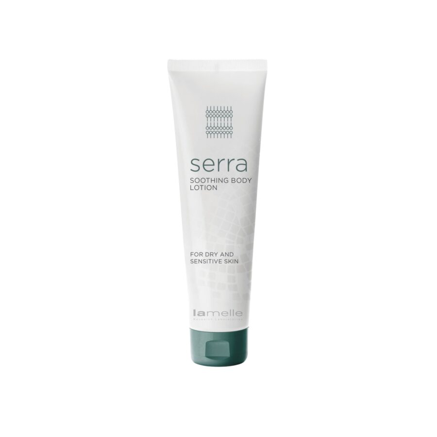 Lamelle Serra Body Lotion