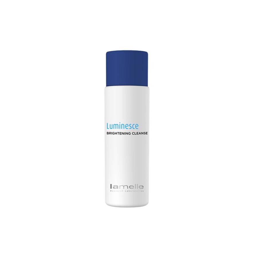 Lamelle Luminesce Brightening Cleanse