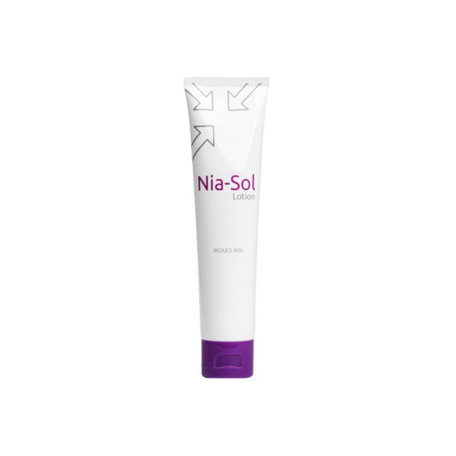 Lamelle Nia-Sol Lotion