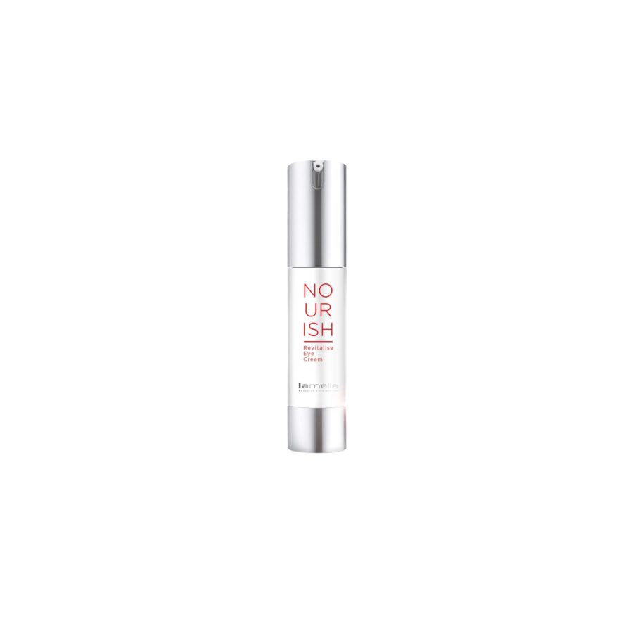 Lamelle Nourish Revitalise Eye Cream