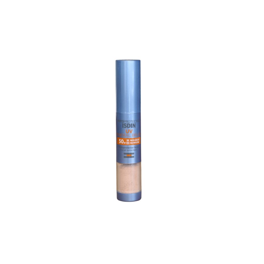 Isdin UV Mineral Brush SPF 50+