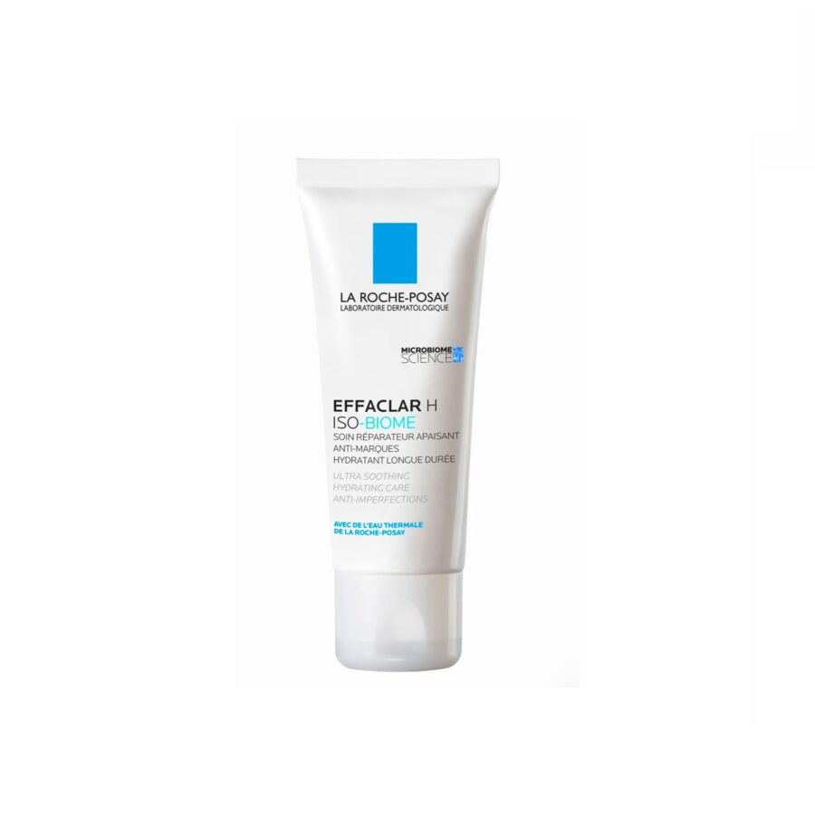 La Roche-Posay Effaclar H Iso Biome Cream