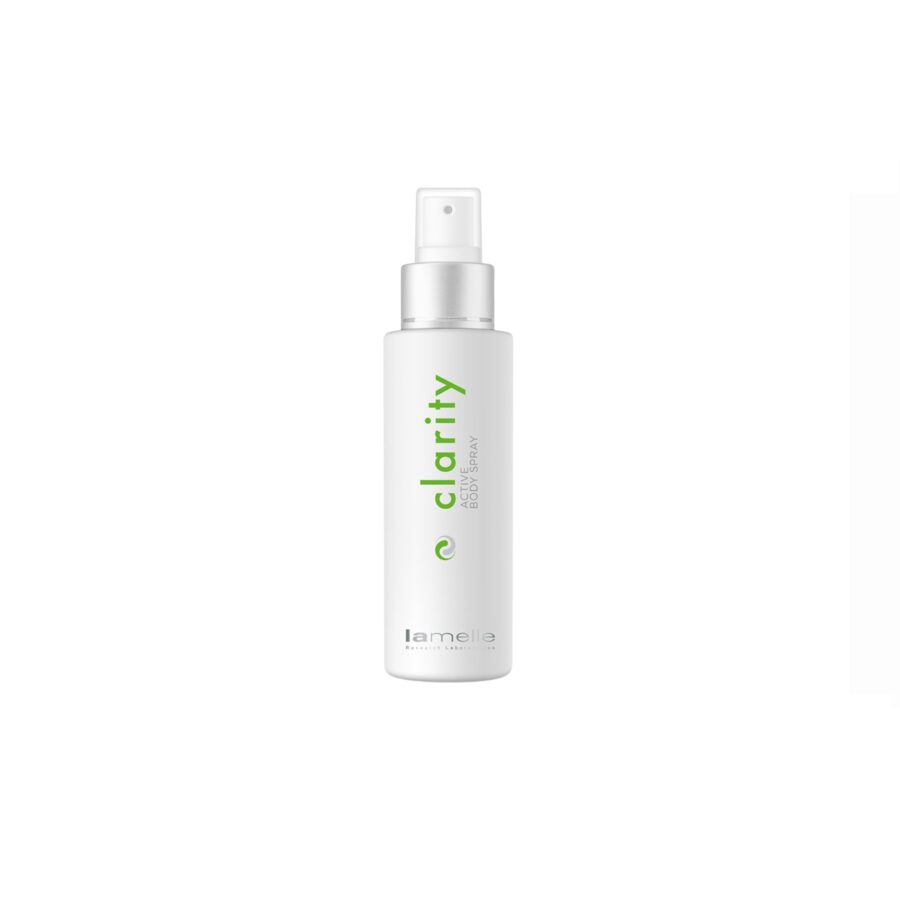Lamelle Clarity Active Body Spray