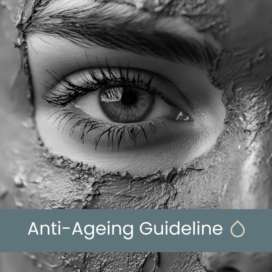 SkinDrop Anti-Ageing Guideline