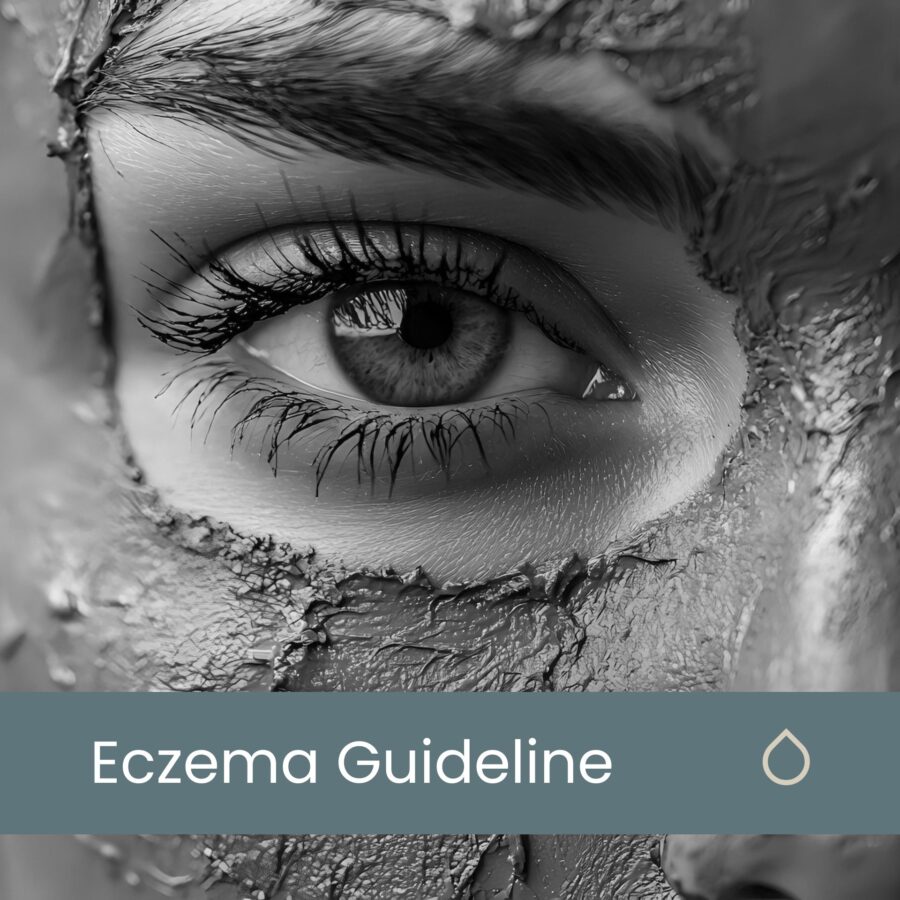 SkinDrop Eczema Guideline