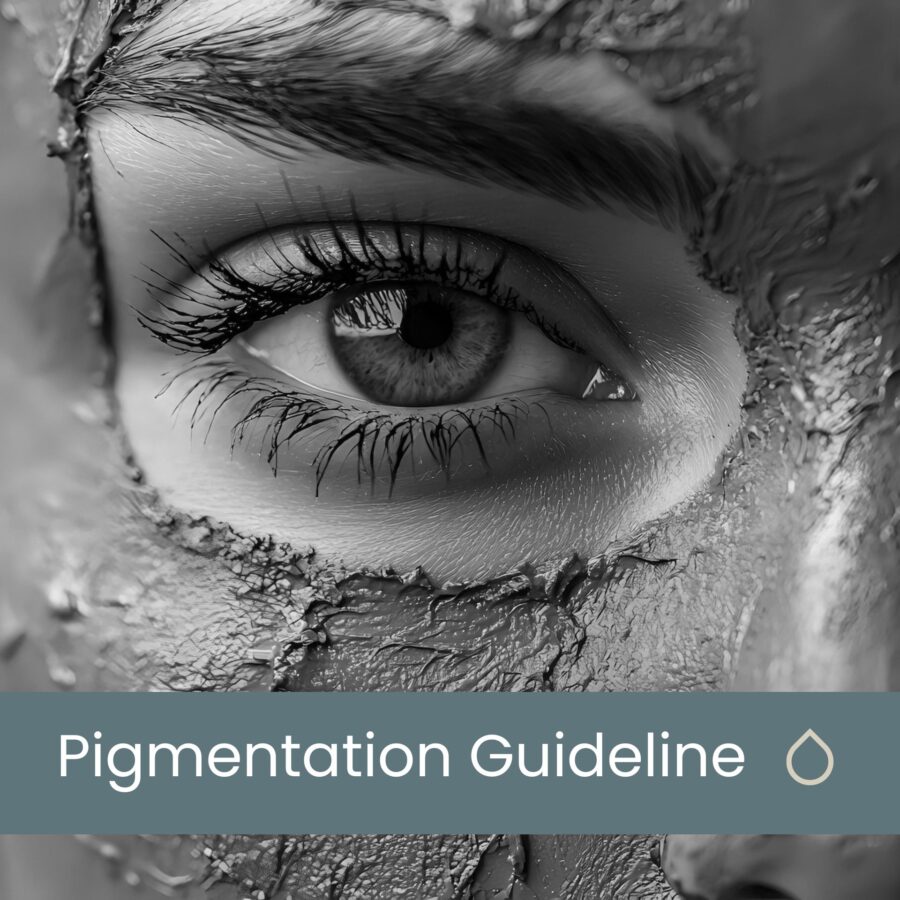 SkinDrop Pigmentation Guideline