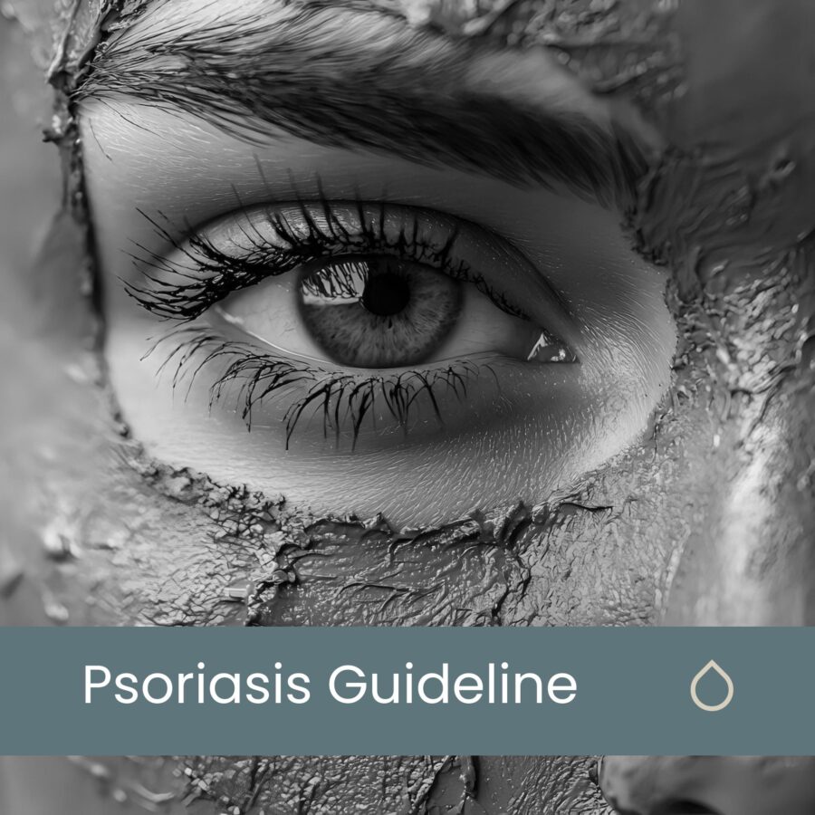 SkinDrop Psoriasis Guideline