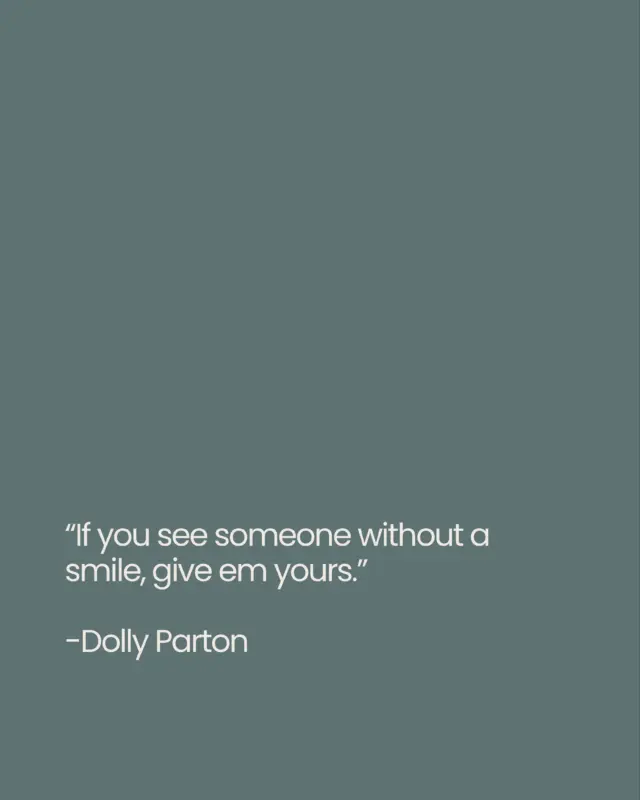 THANK YOU FOR THE MUSIC, DOLLY. 🤍

Thank you for the most iconic songs through the decades, the laughter and some pretty brilliant words to live by.🤍

 And from an aesthetics point of view, there’s something we love about Dolly too! She’s never apologised for being herself. She’s embraced her femininity, her individuality and every chapter of her life, while always staying true to who she is. She’s also never shied away from a little aesthetic help along the way - and has always been refreshingly open about it.🤍

Fun fact: Dolly has never pretended otherwise when it comes to aesthetic surgery and has famously been candid about maintaining her appearance. In 2025, she even joked about needing her “100,000-mile check-up” and referenced her plastic surgeon.

And the way she approaches aesthetics is actually quite relevant to what we’re all about: looking like yourself - just the best version of yourself. 

She’s definitely worth celebrating. 🎉 
A legend & a true icon. 🤍

Which is your favourite Dolly quote or song?Comment below! 👇
.
.
.
#dollyparton #aesthetics #ageingwell #confidence #huttonmedical